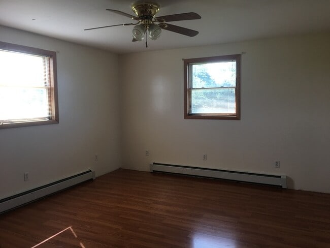 Building Photo - Beautiful secluded 4 bedroom 2.5 bath home with 2 stall detached garage and descent sized yard