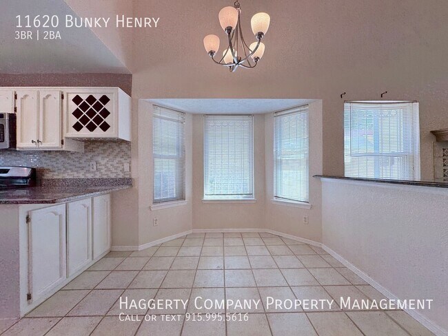 Building Photo - 11620 Bunky Henry Ln