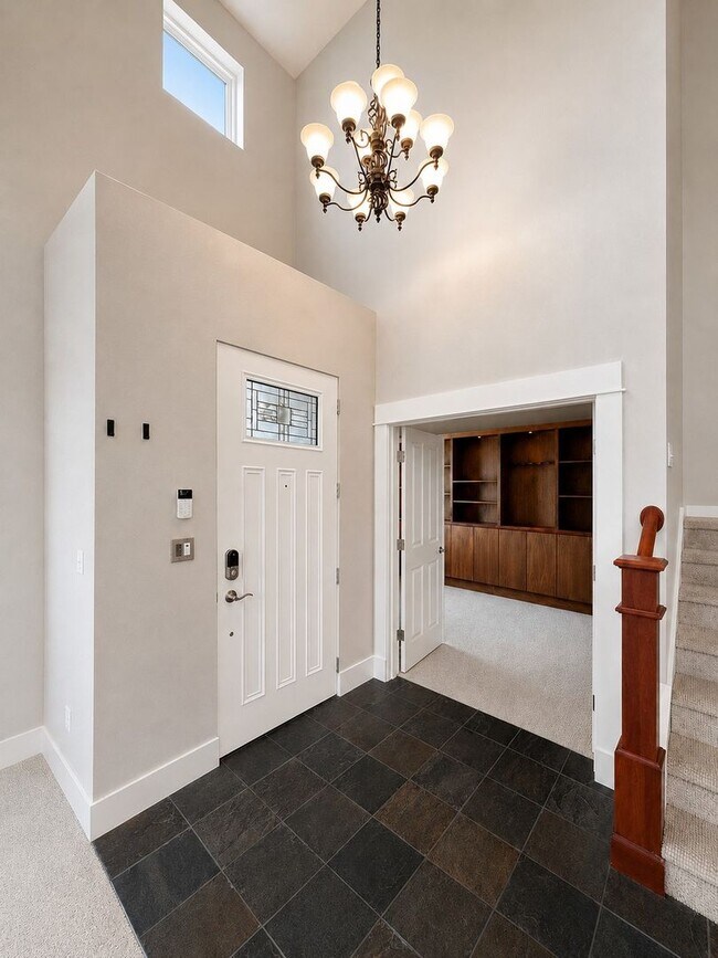 Building Photo - 4Bd/2.5Ba Bothell Home