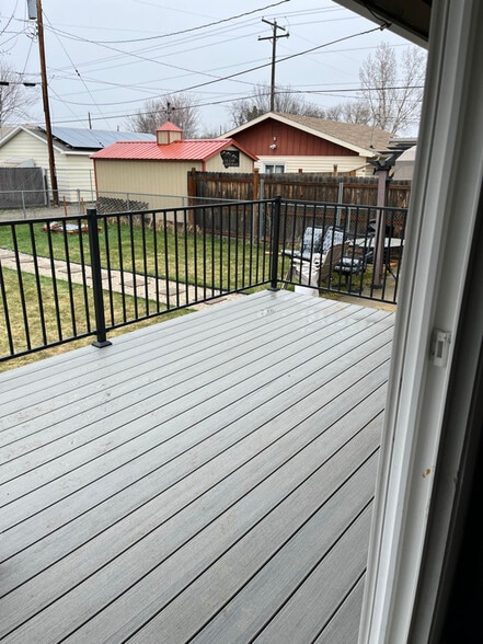 Building Photo - 1607 Cook Ave