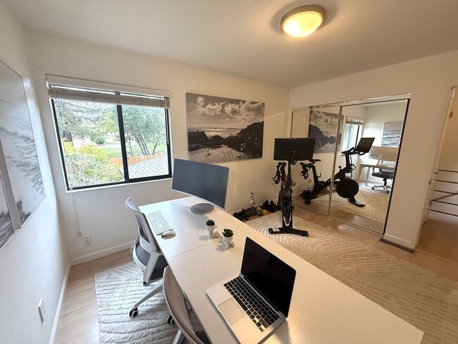 Building Photo - UPDATED TWO BEDROOM / ONE BATH TWO-STORY C...