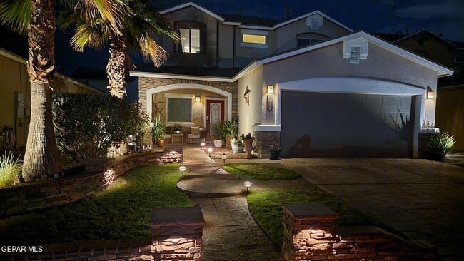 Building Photo - 3880 Loma Brisa Dr