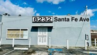 Building Photo - 8232 Santa Fe Ave