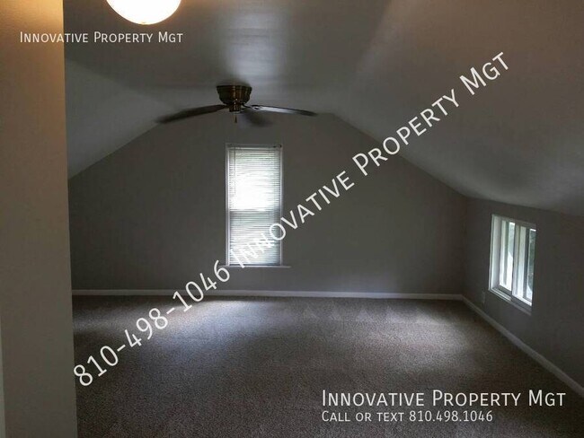 Building Photo - Spacious 4 bedroom , 1 1/2 bath home in Ga...