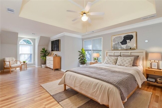 Building Photo - 3418 Rose Arbor Ct