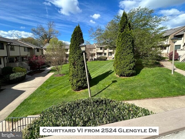 Building Photo - 2524 Glengyle Dr