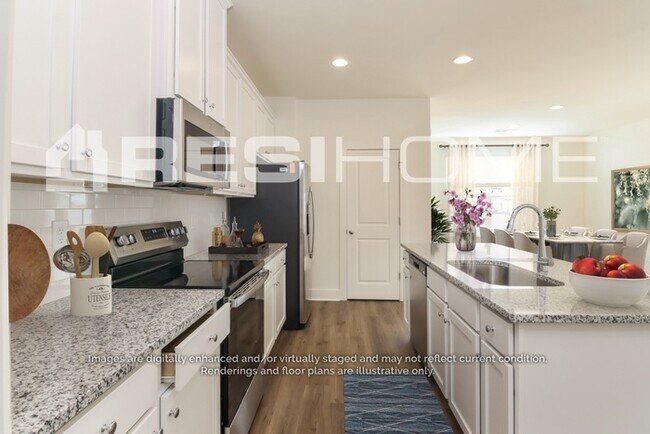 Building Photo - 167 Bear Cir
