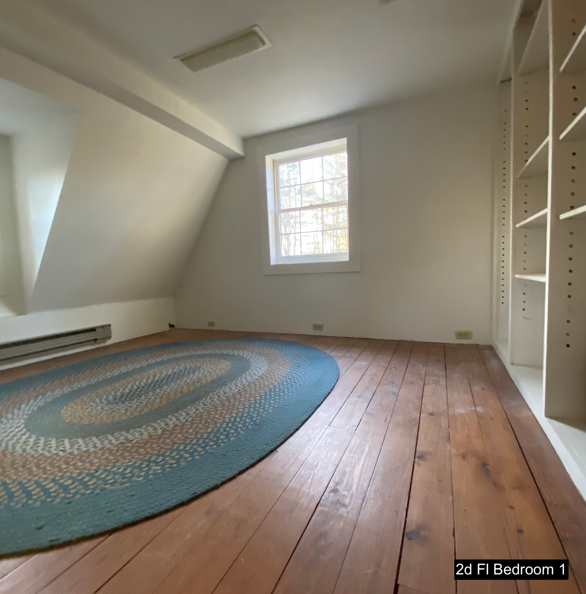 2d floor bedroom (1) - 195 Brook St