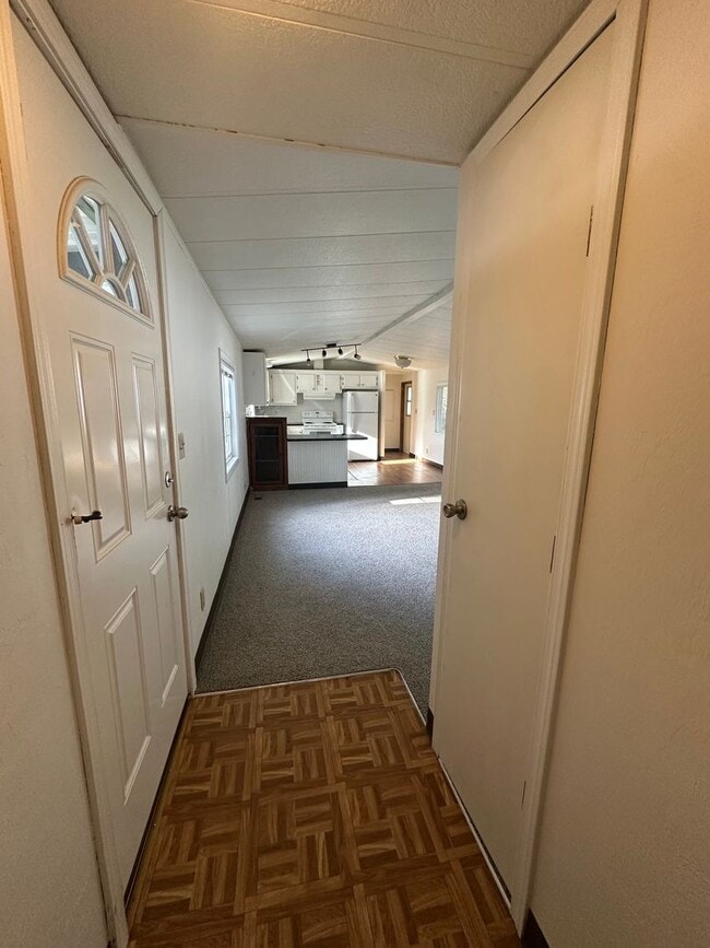 Building Photo - Seaj3701 Fir Grove Mobile Park