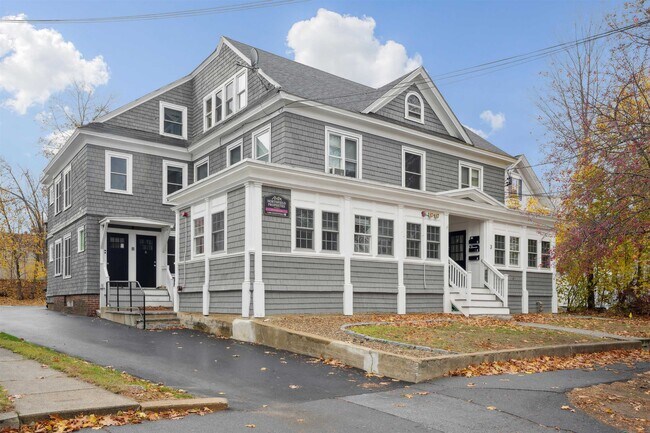 Building Photo - 3 Merrimack St