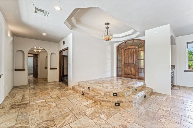 Building Photo - A stunning custom estate nestled in the pr...