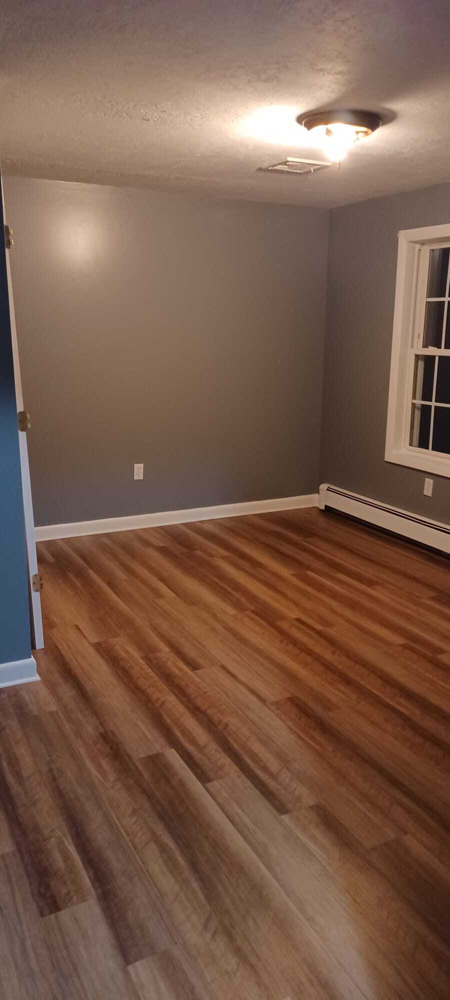 First room - 161 N Washington St