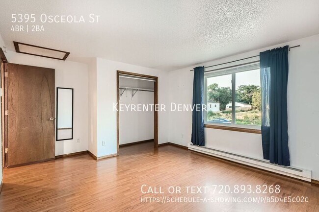 Building Photo - Amazing 5BD 2BA Home with Large Fully Fenc...