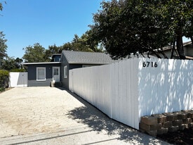 Building Photo - 6716 Pasado Rd