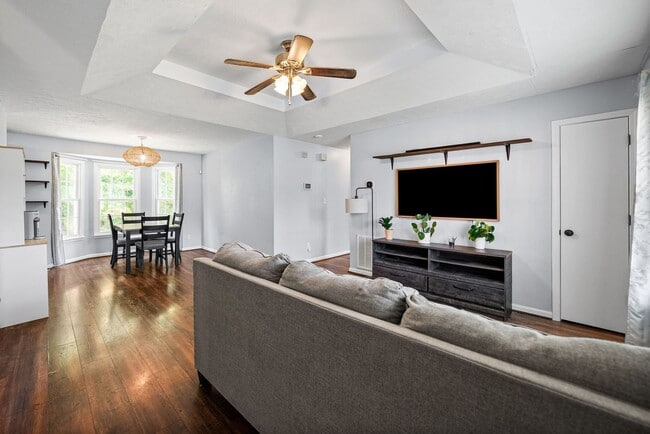 Building Photo - 750 Carmack Ct
