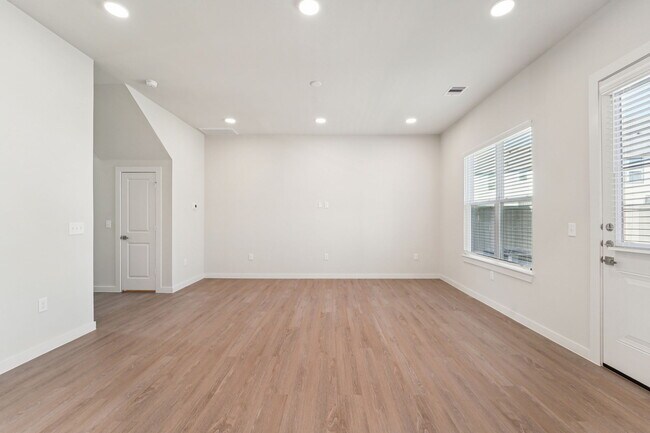 Floorplan - LightHaven at District West