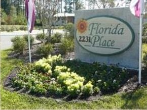 Primary Photo - Florida Place Apartments