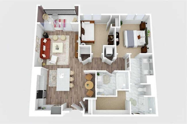 Building Photo - 2648 Sandy Plains Rd