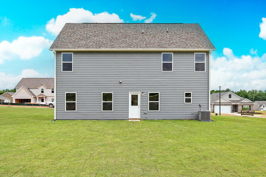 Building Photo - 1417 Sodbuster Dr