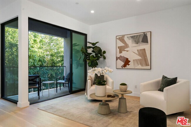 Building Photo - 2915 Avenel Terrace