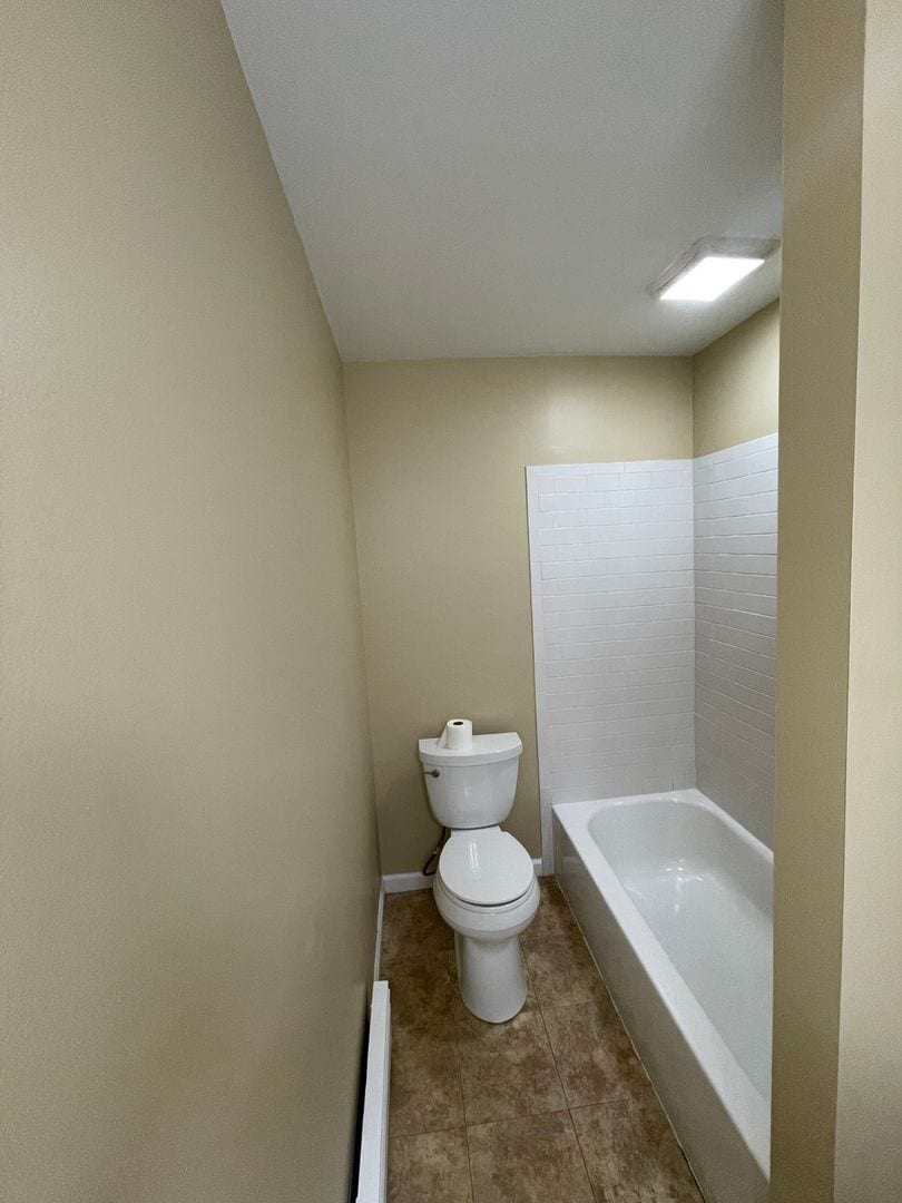 Building Photo - 1118 Foulkrod St