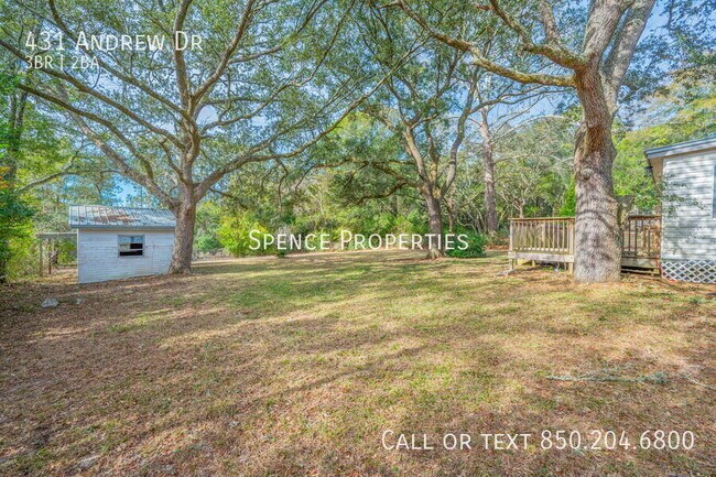 Building Photo - 431 Andrew Dr