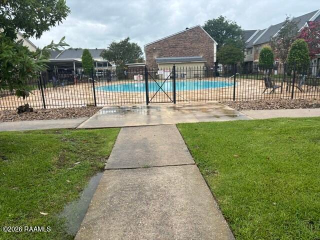 Building Photo - 1312 Dulles Dr