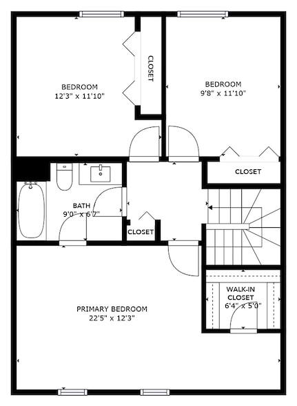 Building Photo - 1913 Barnhill Dr