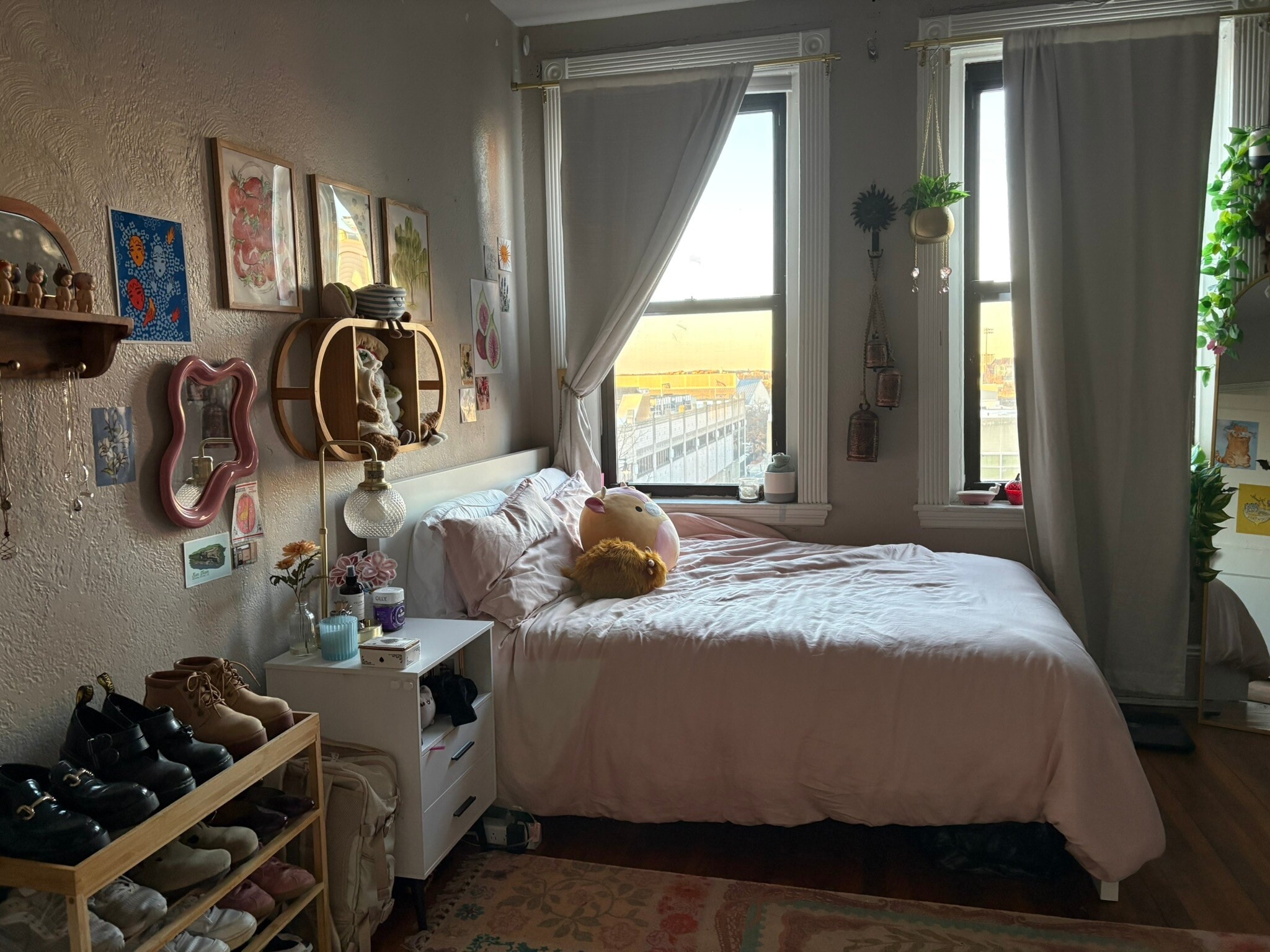 Building Photo - 1066 Commonwealth Ave