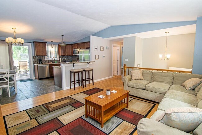 Building Photo - 66 Tupelo Trail