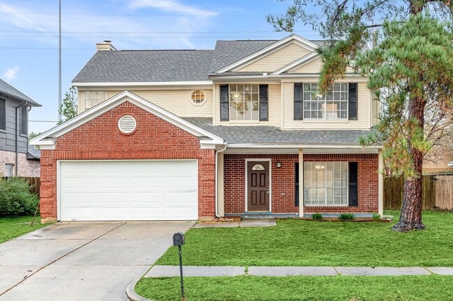 Primary Photo - 15614 Hatfield Hollow Dr