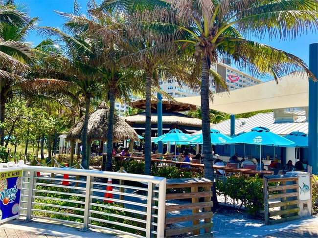 Building Photo - 133 N Pompano Beach Blvd