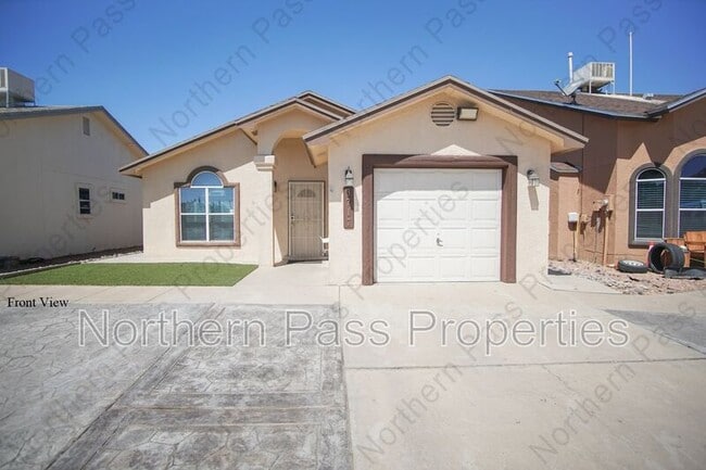 Primary Photo - 3717 Tierra Zafiro Dr