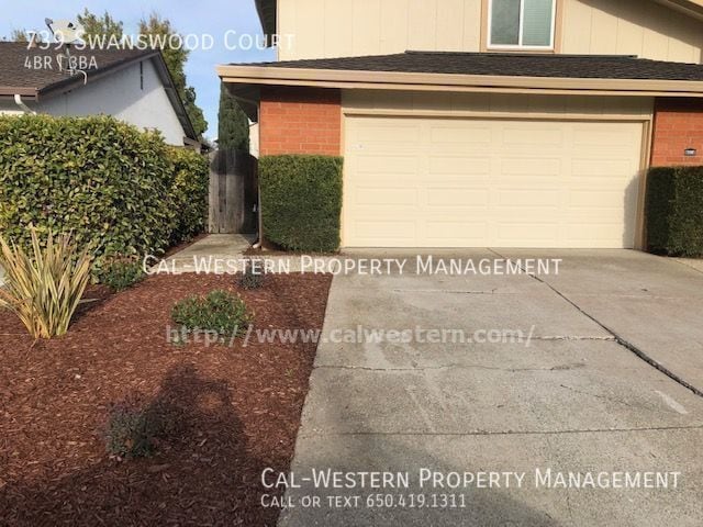 Building Photo - Great Location 4 beds/3 baths Home in Almaden