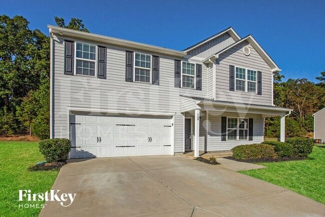 Building Photo - 608 Hunley St