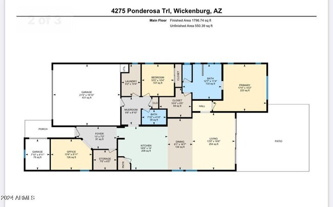 Building Photo - 4275 Ponderosa Trl