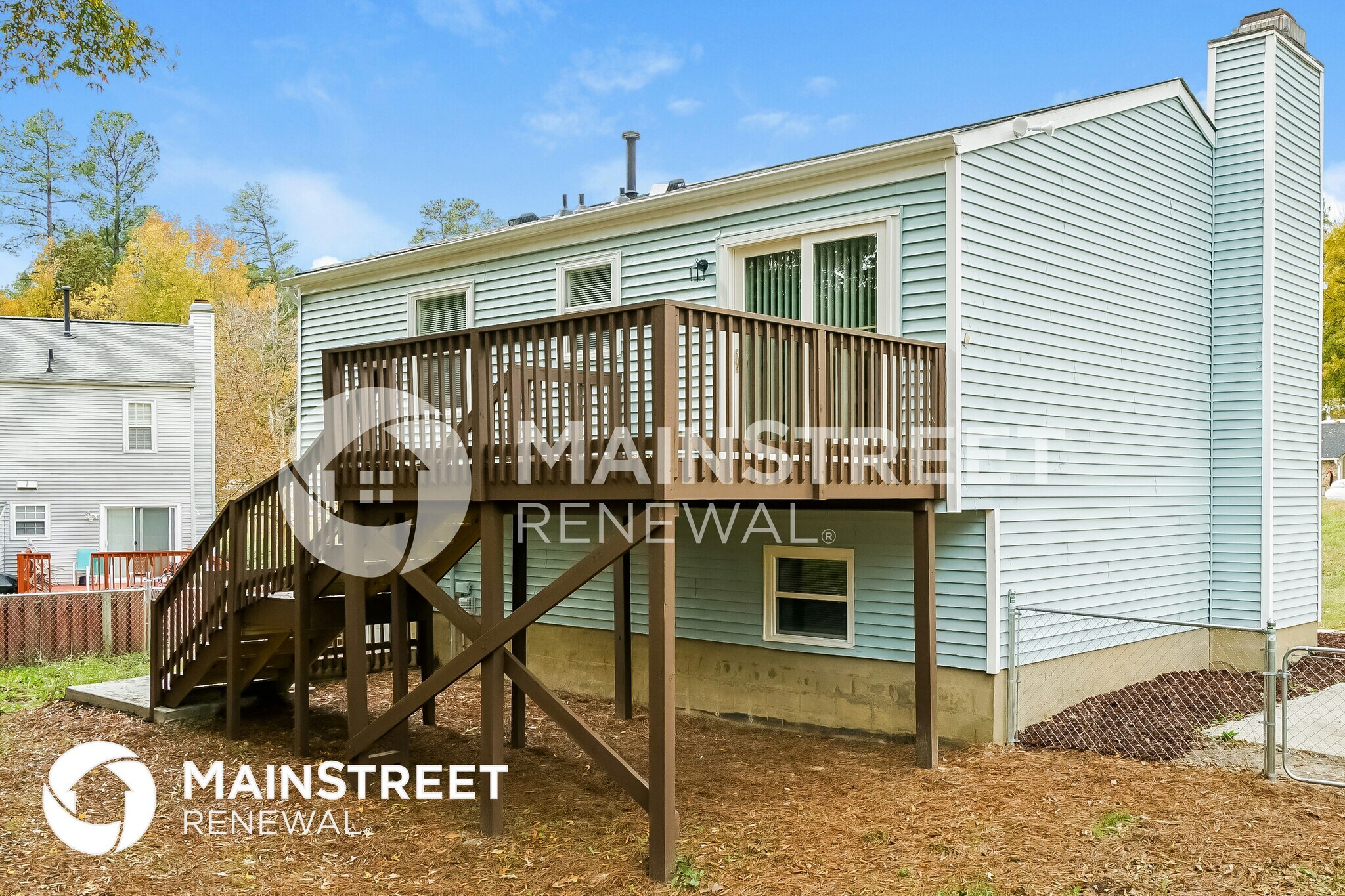 Building Photo - 4806 Tyne Dr