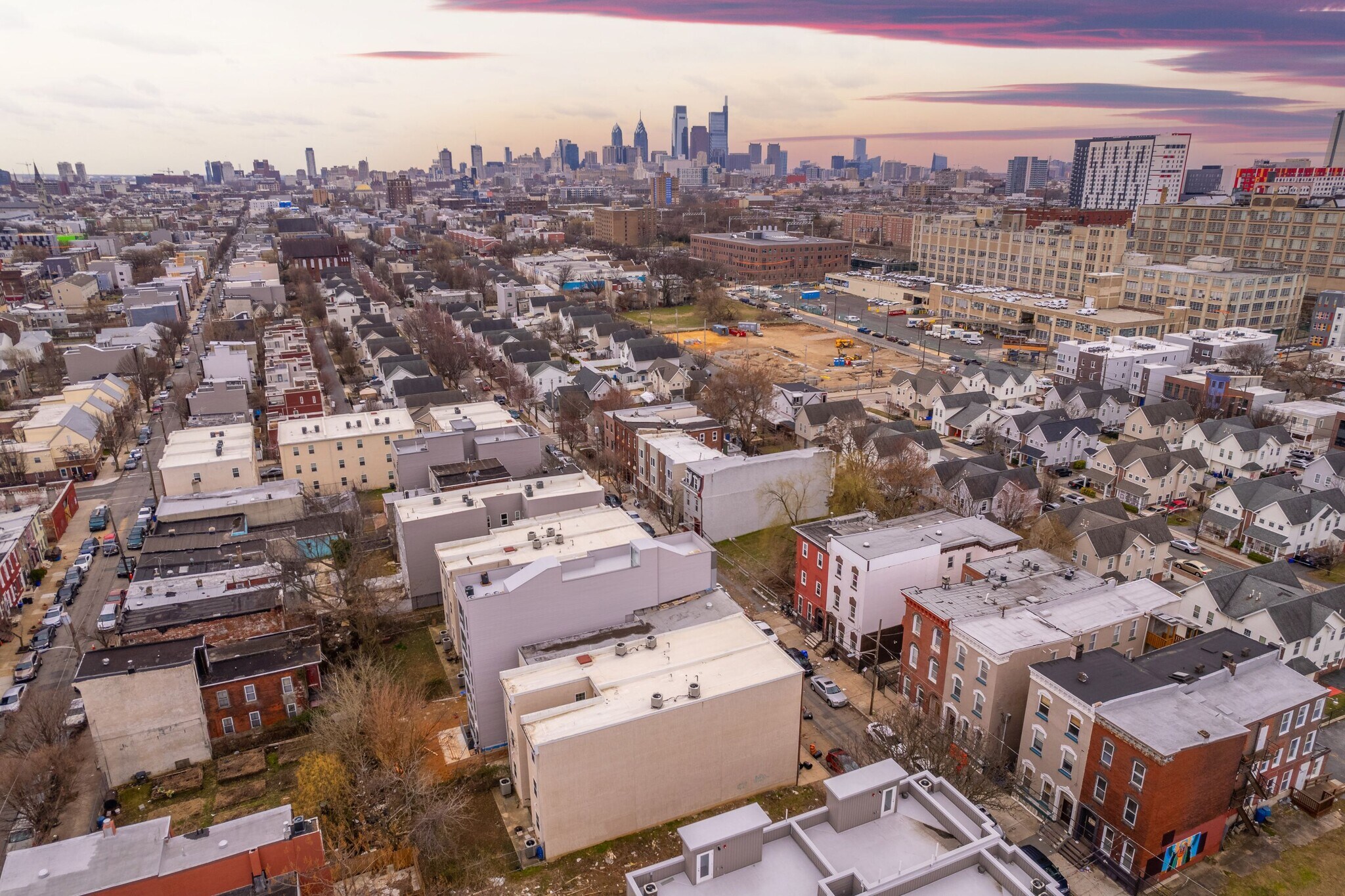 Building Photo - 1935 N 7th St