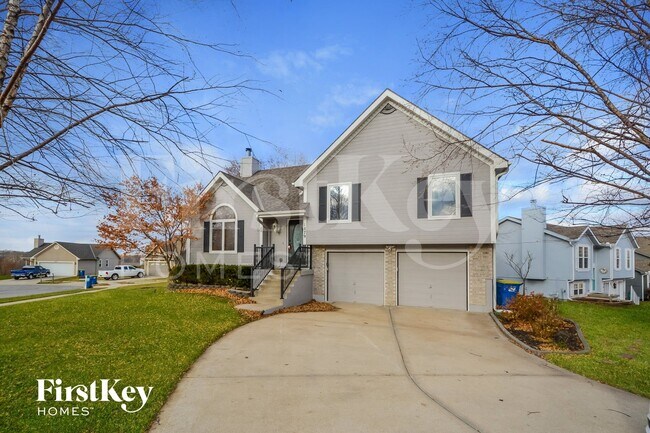Building Photo - 1879 Quail Ridge Dr