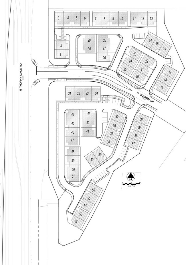 Building Photo - 3772 W Goshen Dr