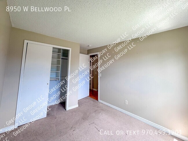 Building Photo - 8950 W Bellwood Pl