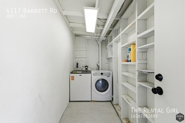 Building Photo - 4117 Barrett Rd