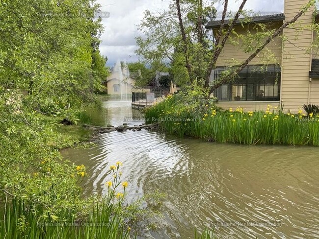 Building Photo - Single level condo in one of the nicest developments in Bennett Valley