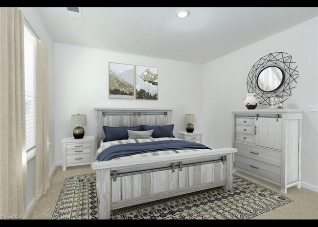 Building Photo - 4716 Reedy Creek Farm Cir