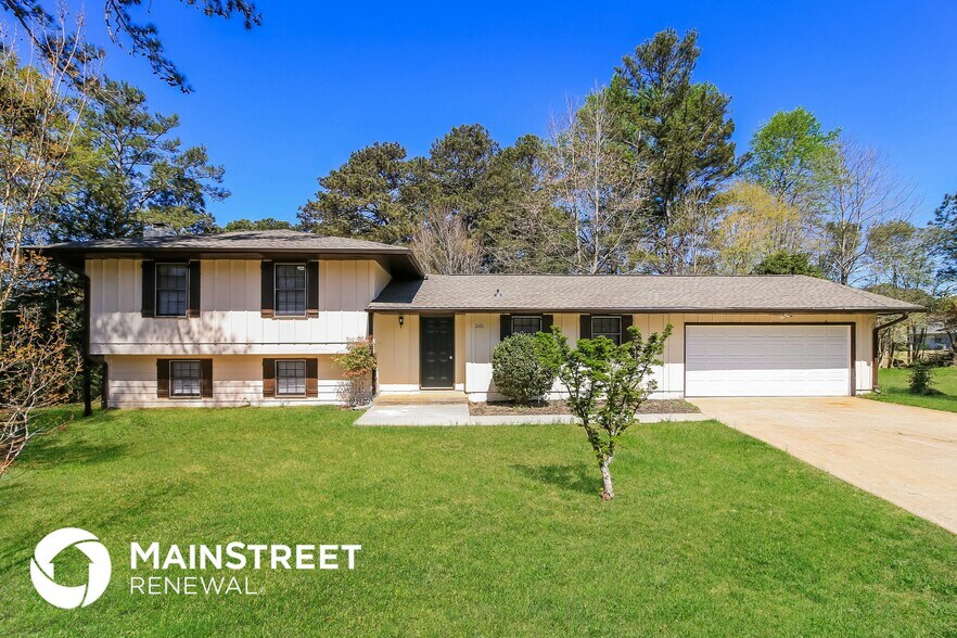 Building Photo - 2101 Ann Ct