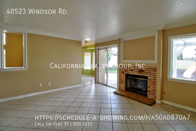 Building Photo - 40523 Windsor Rd