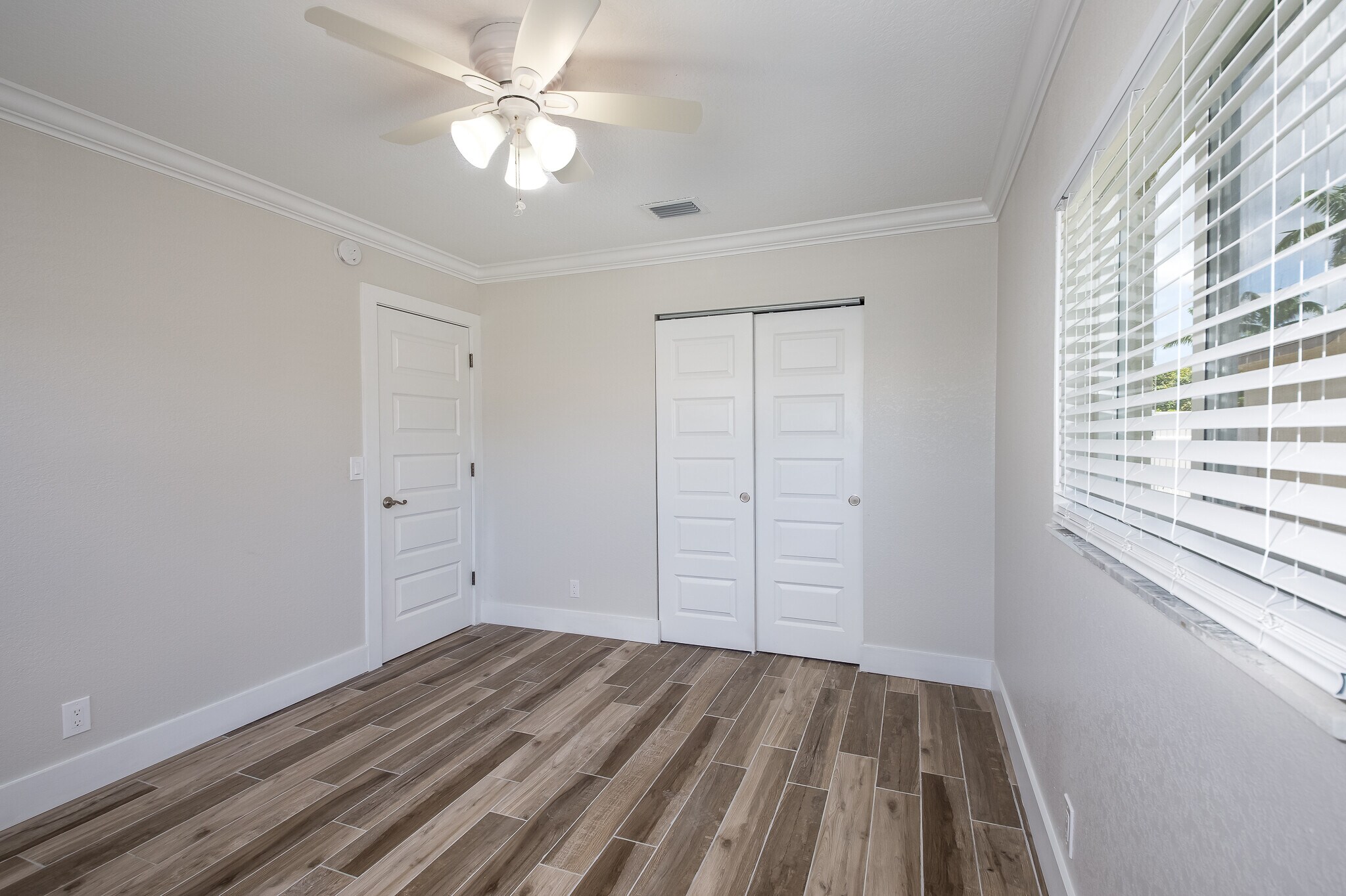 Second bedroom - 22766 SW 56th Ave