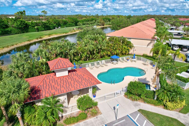 Building Photo - 2835 Cypress Trace Cir