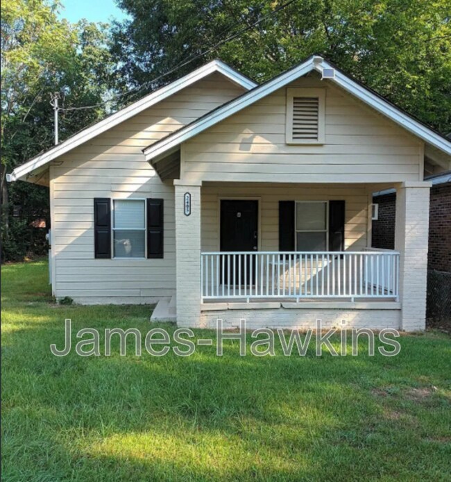 Primary Photo - 2405 Palmetto St