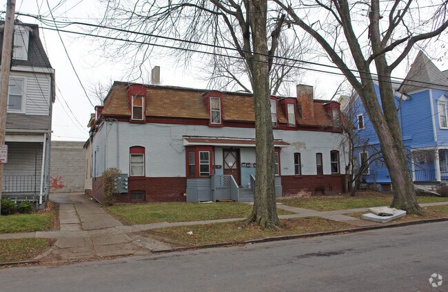 Primary Photo - 107-109 Congress St